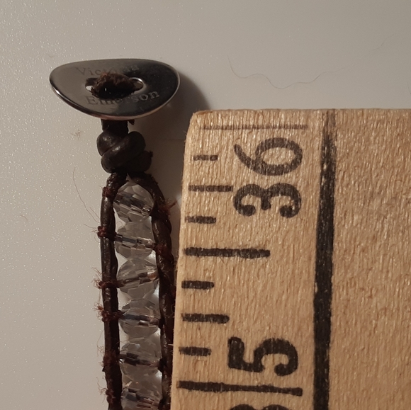 Victoria Emerson Wrap Bracelet - Picture 2 of 10